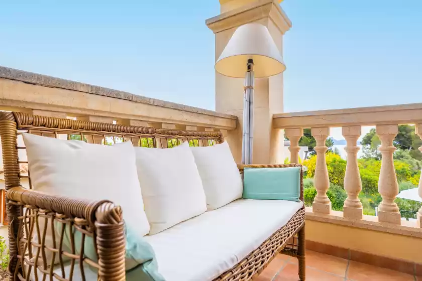 Holiday rentals in Xilvar, Alcanada