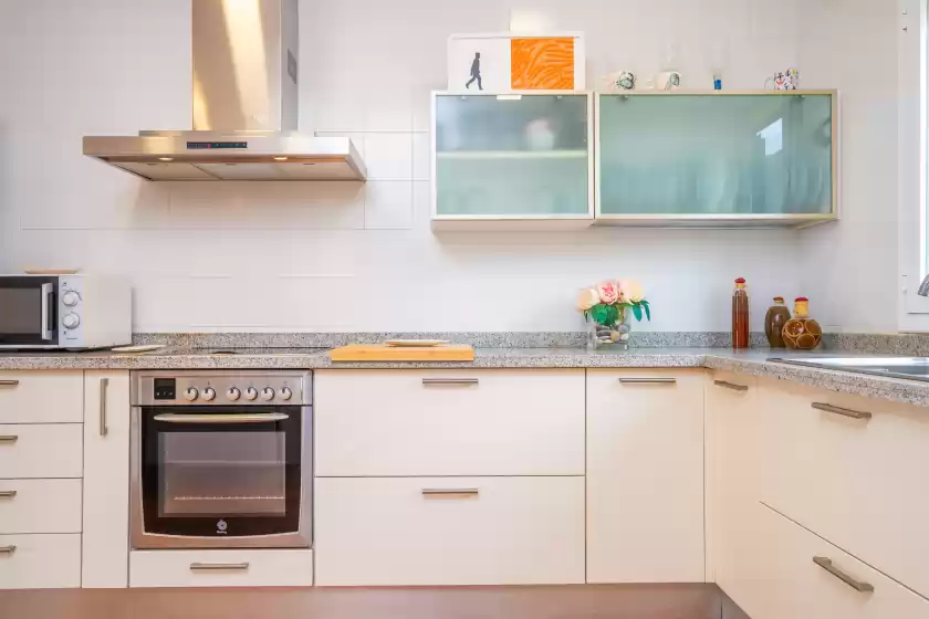 Holiday rentals in Xilvar, Alcanada