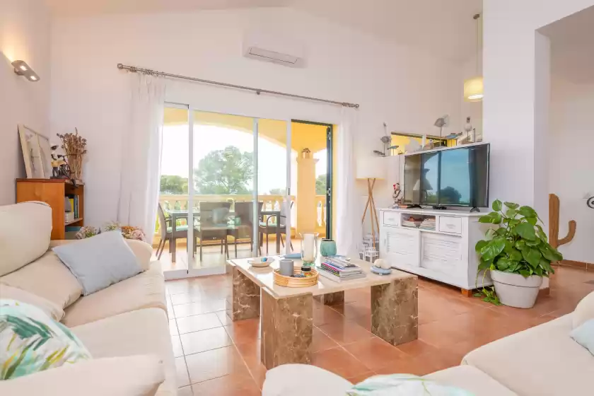 Holiday rentals in Xilvar, Alcanada