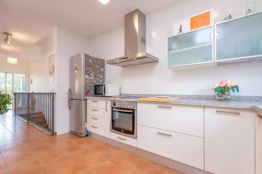 Holiday rentals in Xilvar, Alcanada