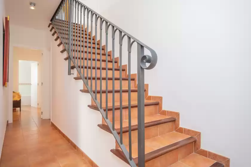 Holiday rentals in Xilvar, Alcanada