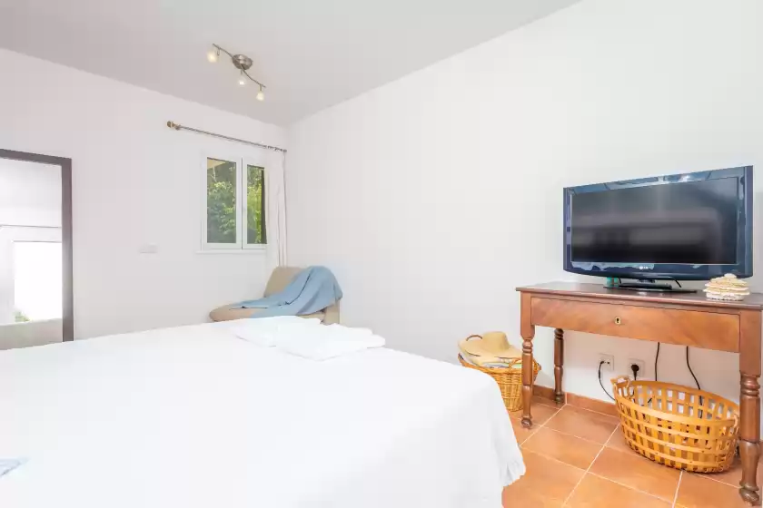 Holiday rentals in Xilvar, Alcanada