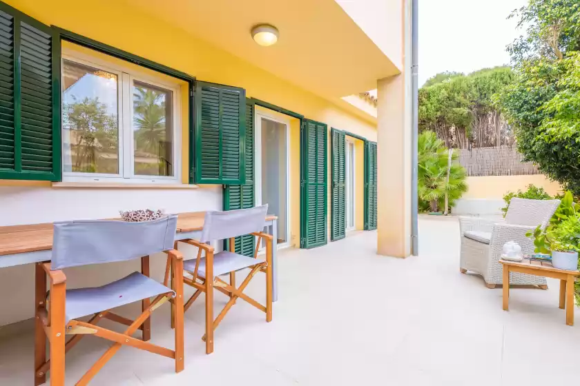 Holiday rentals in Xilvar, Alcanada