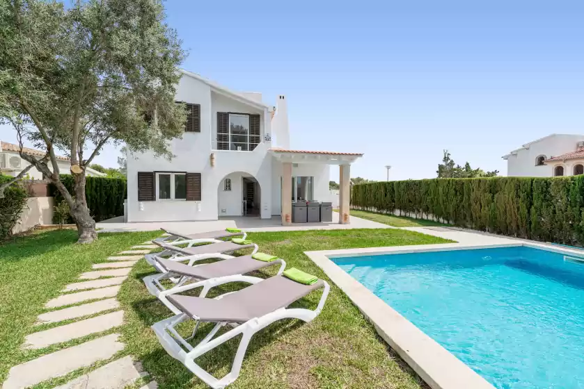 Holiday rentals in Es racó (sa ràpita), s'Estanyol de Migjorn