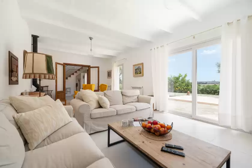 Location de vacances à Secretari, Montuïri