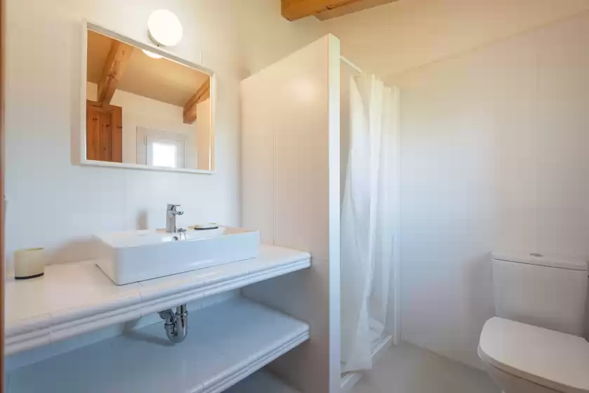 Location de vacances à Secretari, Montuïri