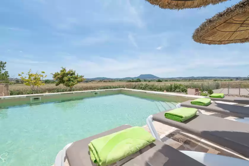 Location de vacances à Secretari, Montuïri