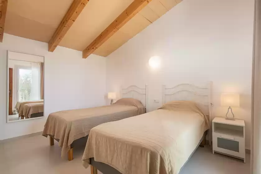 Location de vacances à Secretari, Montuïri