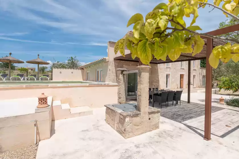 Location de vacances à Secretari, Montuïri