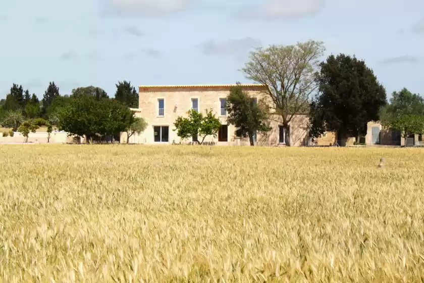 Location de vacances à Secretari, Montuïri