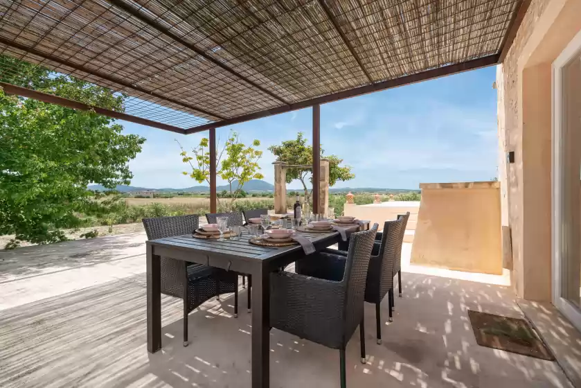 Location de vacances à Secretari, Montuïri