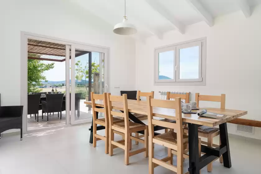 Location de vacances à Secretari, Montuïri