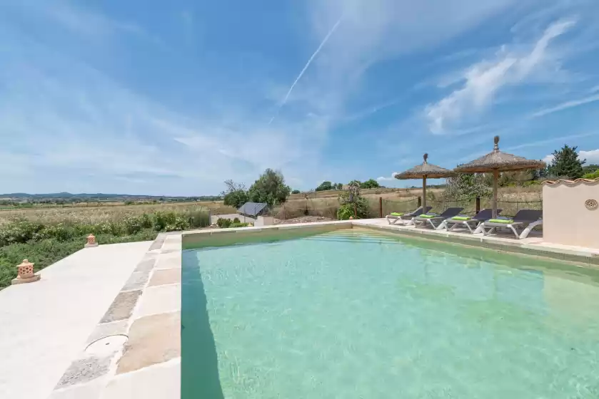 Location de vacances à Secretari, Montuïri