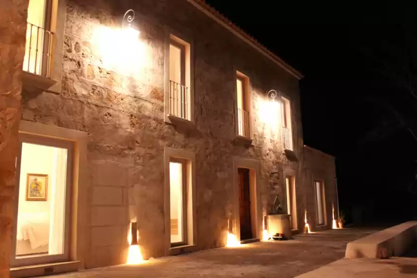 Location de vacances à Secretari, Montuïri