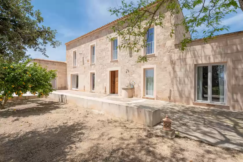 Location de vacances à Secretari, Montuïri