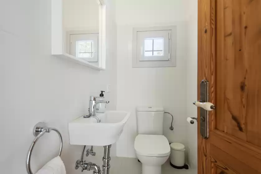 Location de vacances à Secretari, Montuïri