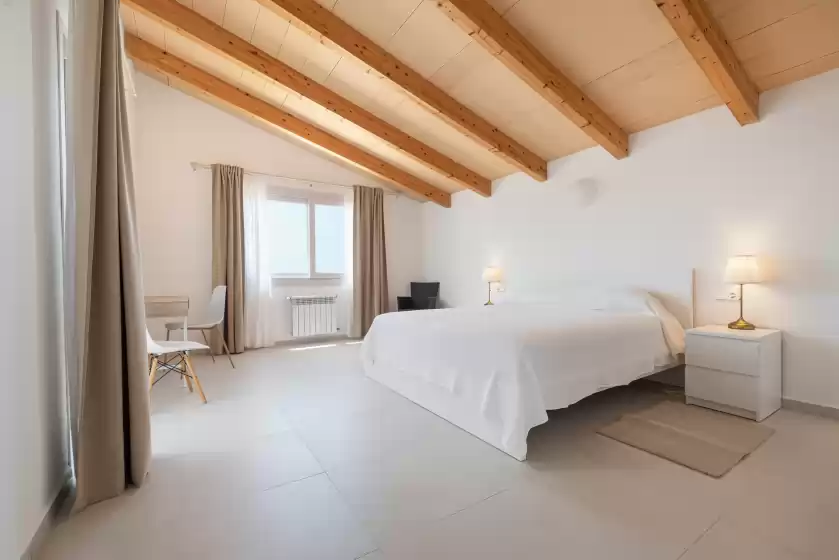 Location de vacances à Secretari, Montuïri