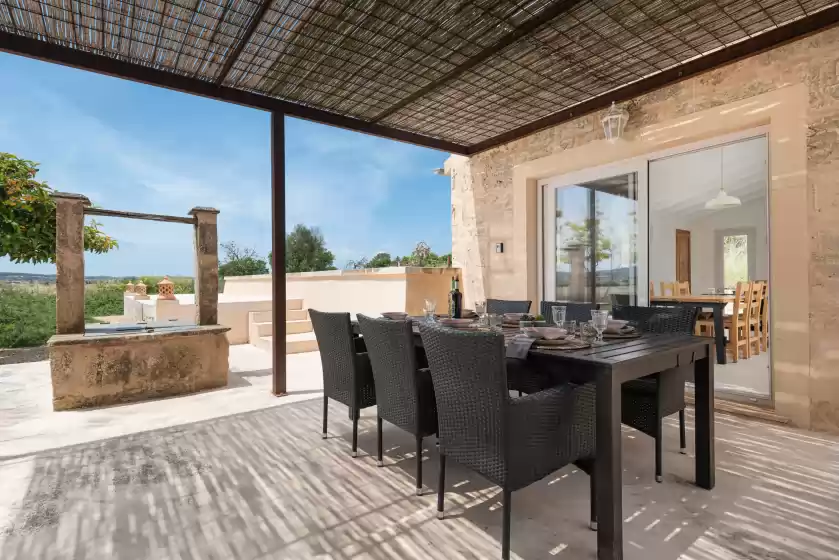 Location de vacances à Secretari, Montuïri