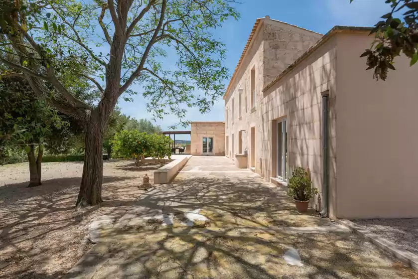 Location de vacances à Secretari, Montuïri