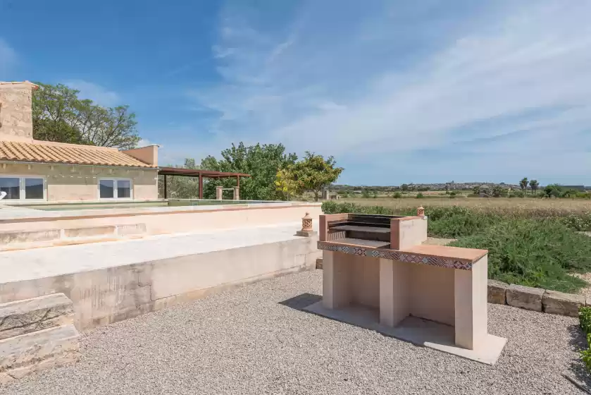 Location de vacances à Secretari, Montuïri