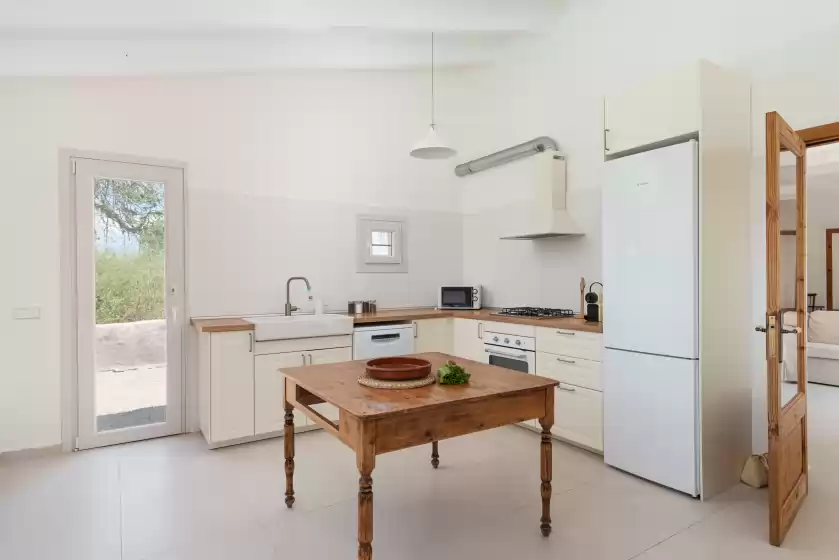 Location de vacances à Secretari, Montuïri