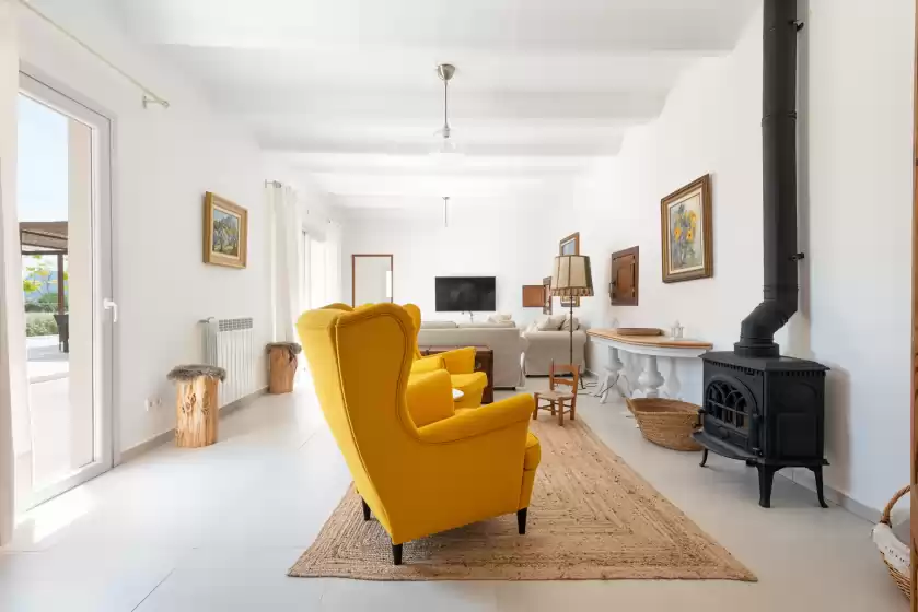 Location de vacances à Secretari, Montuïri