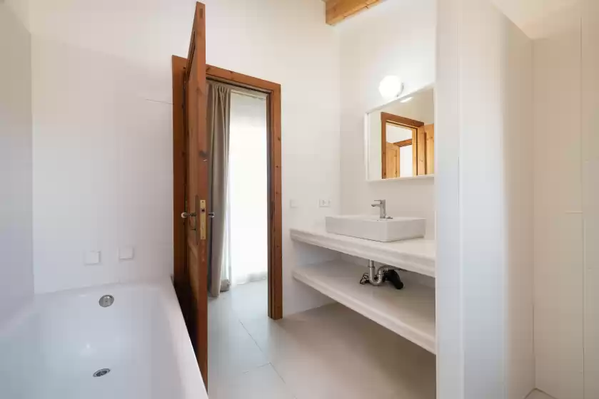 Location de vacances à Secretari, Montuïri