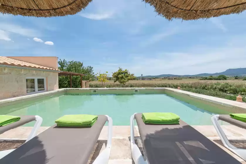 Location de vacances à Secretari, Montuïri