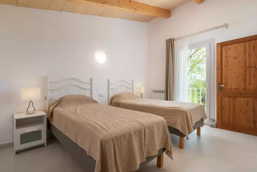 Location de vacances à Secretari, Montuïri