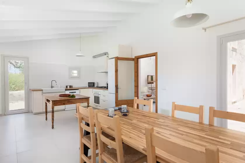 Location de vacances à Secretari, Montuïri