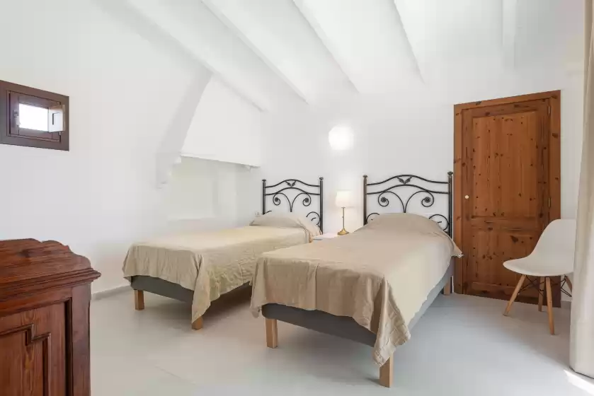 Location de vacances à Secretari, Montuïri