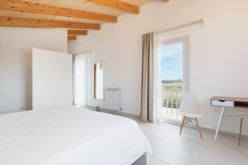 Location de vacances à Secretari, Montuïri