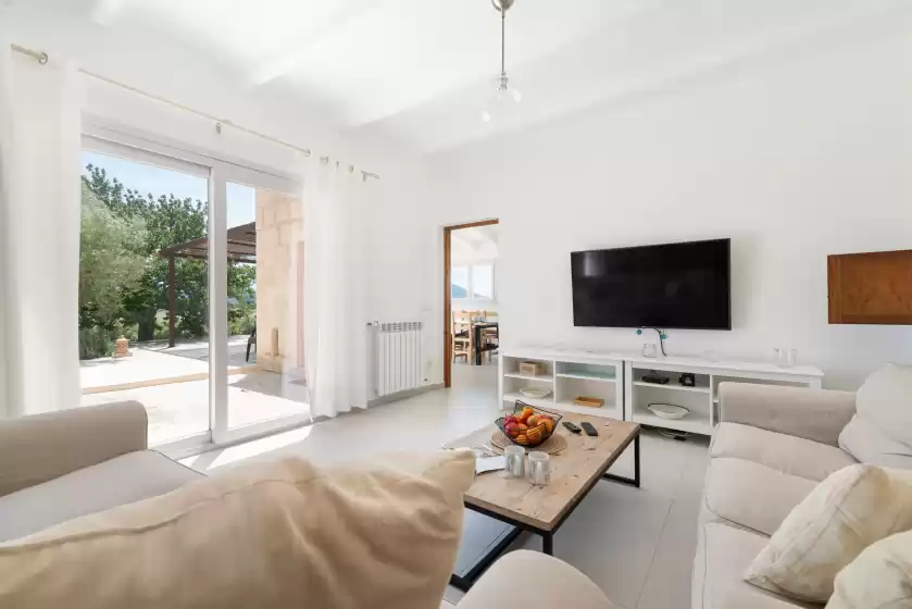 Location de vacances à Secretari, Montuïri