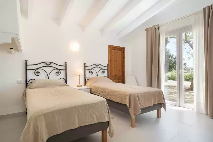 Location de vacances à Secretari, Montuïri