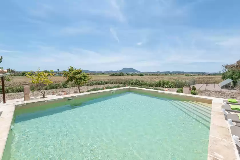 Location de vacances à Secretari, Montuïri