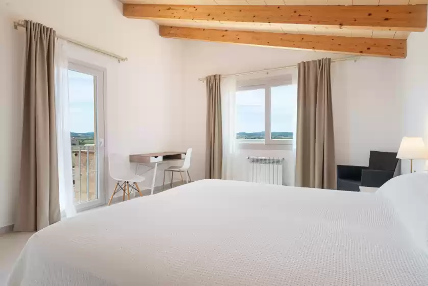 Location de vacances à Secretari, Montuïri