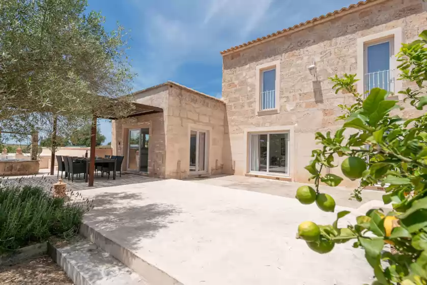 Location de vacances à Secretari, Montuïri