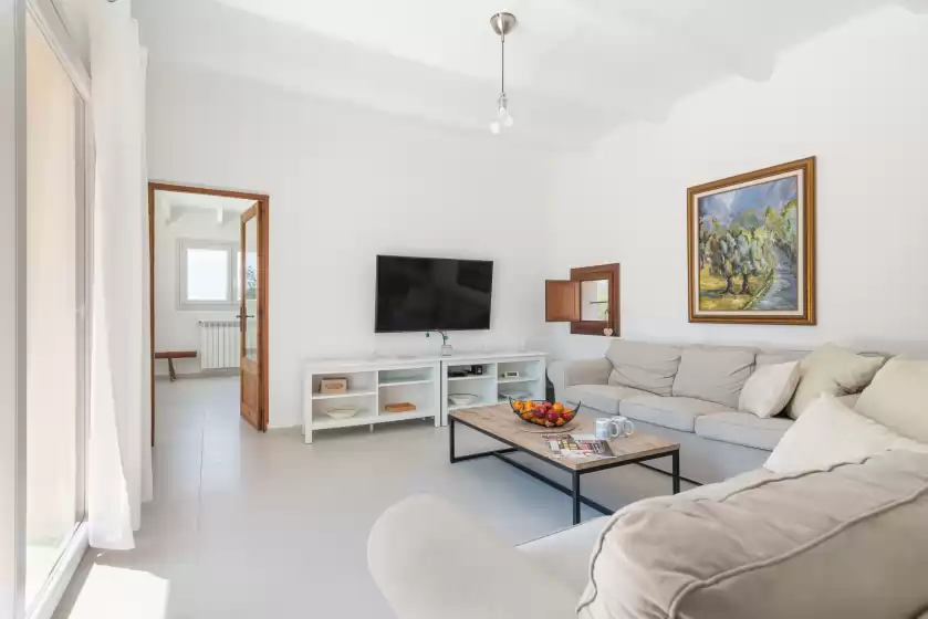 Location de vacances à Secretari, Montuïri