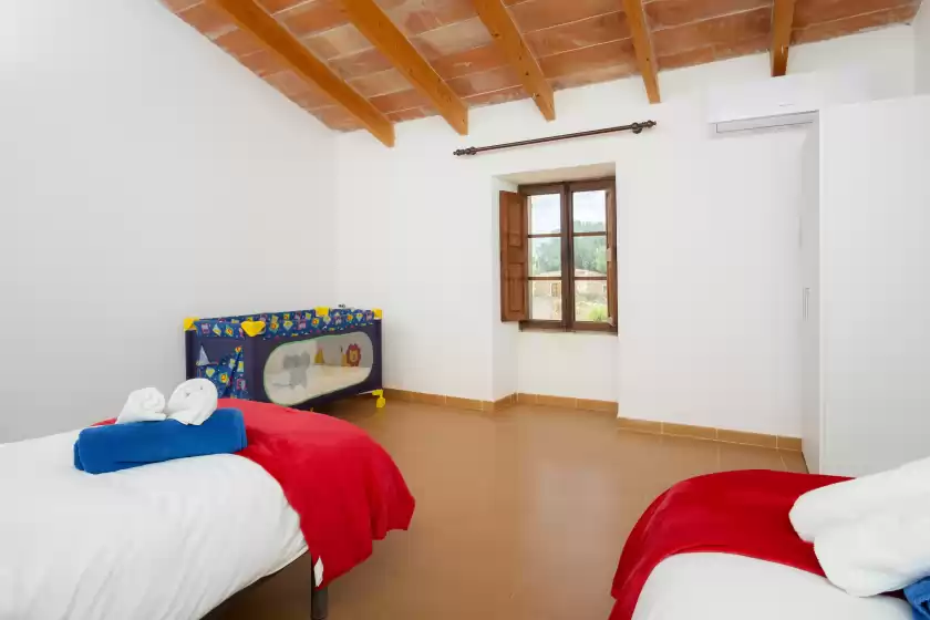 Location de vacances à Ca na beu, Santanyí