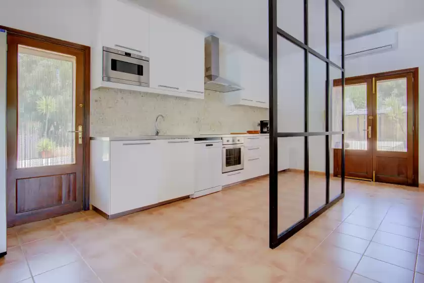 Location de vacances à Ca na beu, Santanyí