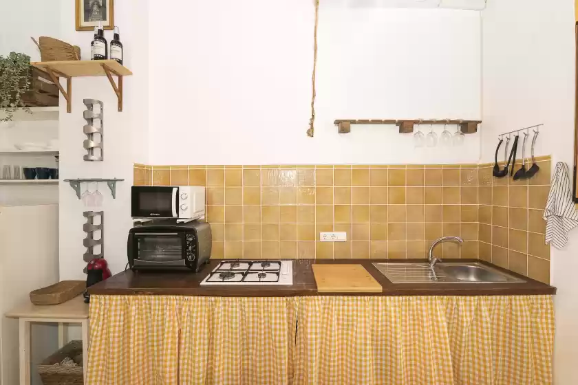 Location de vacances à Loft santiago, Jerez de la Frontera