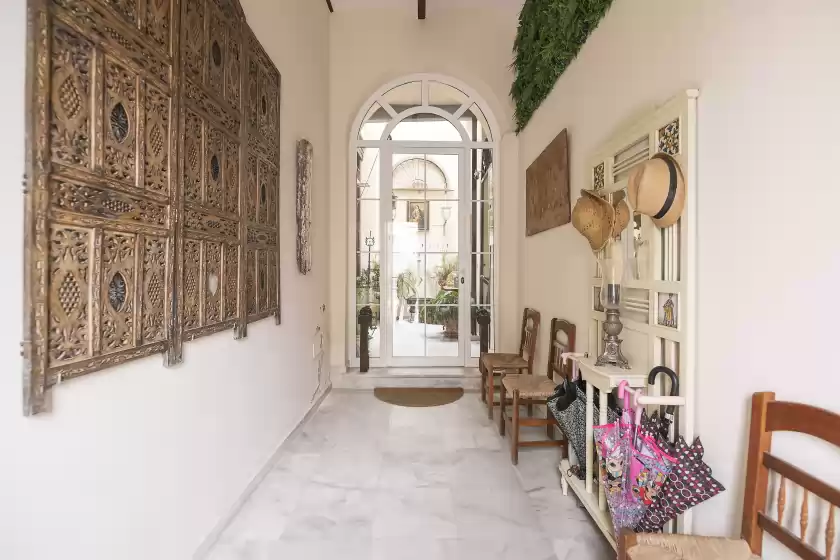 Location de vacances à Loft santiago, Jerez de la Frontera