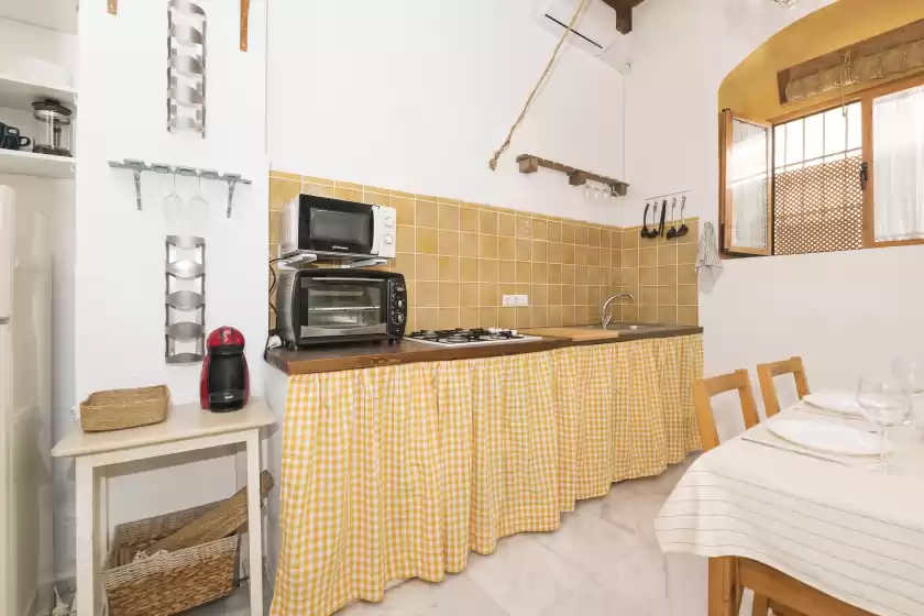 Location de vacances à Loft santiago, Jerez de la Frontera