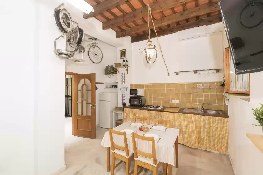 Location de vacances à Loft santiago, Jerez de la Frontera