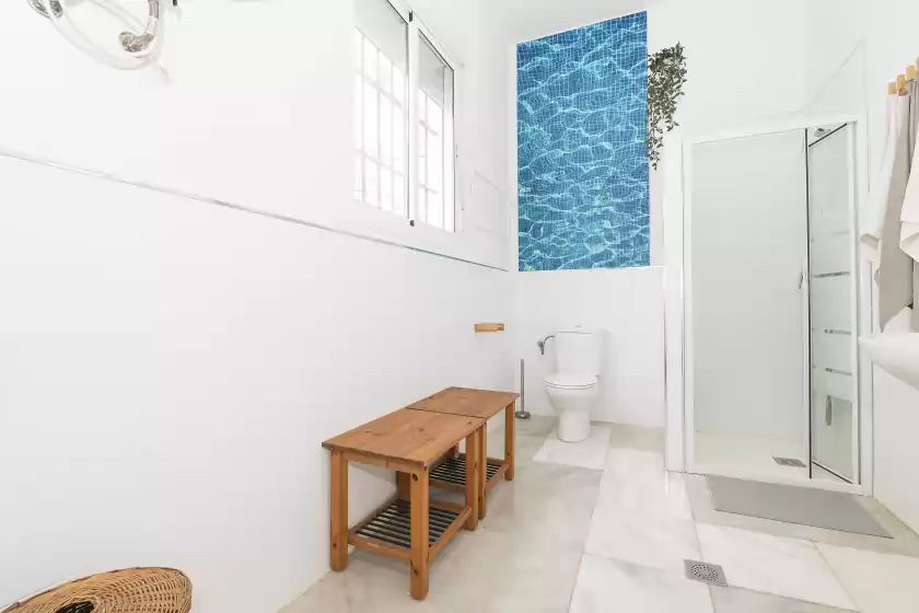 Location de vacances à Loft santiago, Jerez de la Frontera