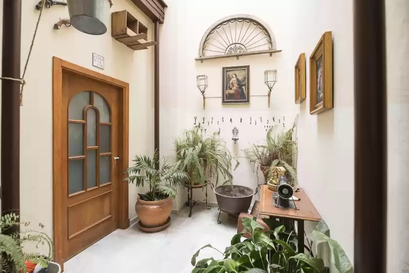 Location de vacances à Loft santiago, Jerez de la Frontera