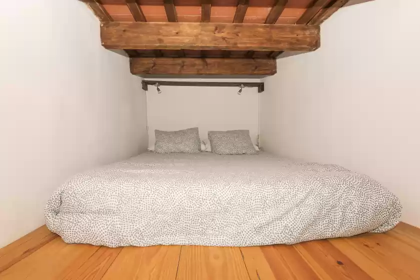 Location de vacances à Loft santiago, Jerez de la Frontera