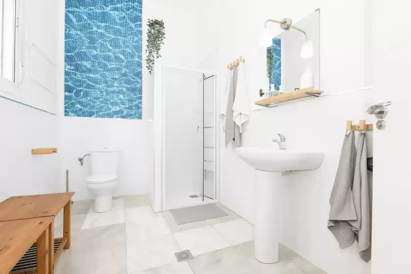 Location de vacances à Loft santiago, Jerez de la Frontera