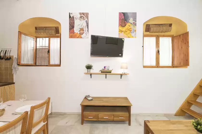 Location de vacances à Loft santiago, Jerez de la Frontera