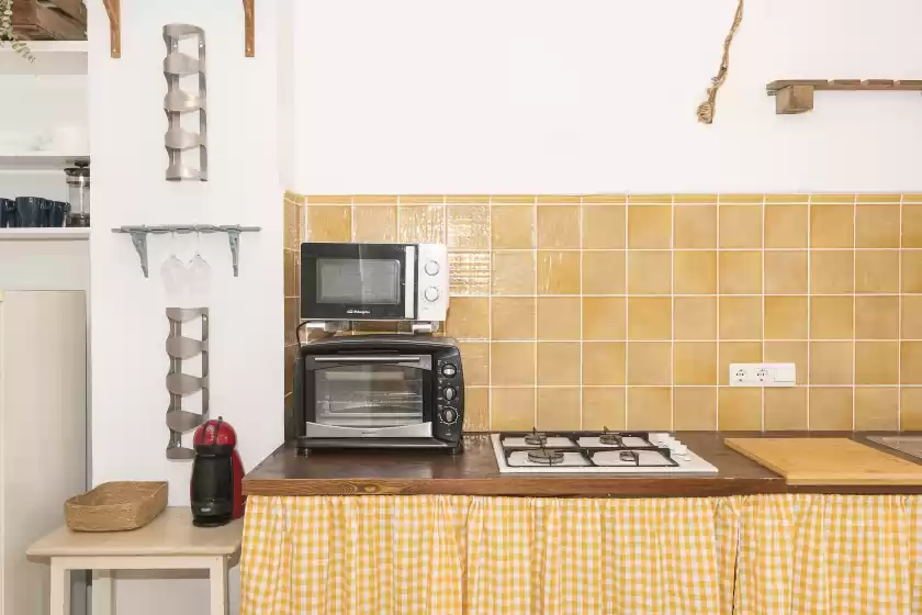 Location de vacances à Loft santiago, Jerez de la Frontera